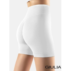 Шорти Giulia SHORTS SHAPE white-S/M