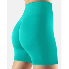 Шорти Giulia SHORTS SHAPE mint-L/XL
