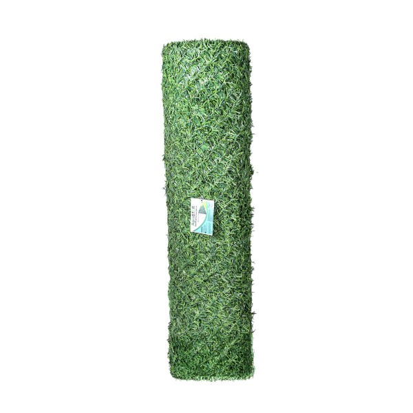 Огорожа декоративна трав'яна"AgroStar"(1,5*10м)