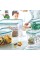 Контейнер Fresh Box прямокутний 4,5 л прозорий