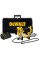 Аккумуляторный масляный пистолет DeWALT DCGG571M1, 1 акб Li-Ion на 4.0 Ah, з/у в кейсе
