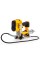 Аккумуляторный масляный пистолет DeWALT DCGG571M1, 1 акб Li-Ion на 4.0 Ah, з/у в кейсе
