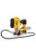 Аккумуляторный масляный пистолет DeWALT DCGG571M1, 1 акб Li-Ion на 4.0 Ah, з/у в кейсе