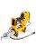 Аккумуляторный масляный пистолет DeWALT DCGG571M1, 1 акб Li-Ion на 4.0 Ah, з/у в кейсе
