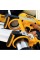 Аккумуляторный масляный пистолет DeWALT DCGG571M1, 1 акб Li-Ion на 4.0 Ah, з/у в кейсе