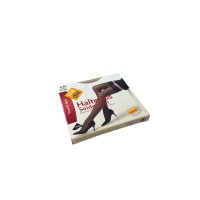 Панчохи Nur Die 15 Den р.38-42 (S/M) Темно-тілесний (715995)