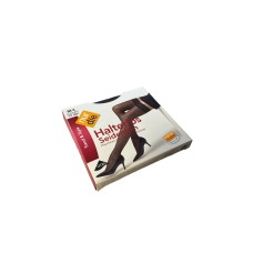 Панчохи Nur Die 15 Den р.44-48 (M/L) Чорний (715995)