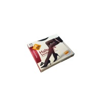 Панчохи Nur Die 15 Den р.38-42 (S/M) Чорний (715995)
