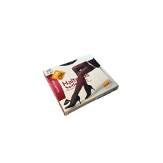 Панчохи Nur Die 15 Den р.38-42 (S/M) Чорний (715995)