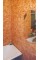 Декоративная 3D панель самоклейка под кирпич DEEP RED 700х770х5мм (066) SW-00000169