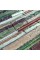 Панель стеновая 3D 700*770*6mm MIX (D) SW-00001799