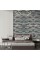 Панель стеновая 3D 700*770*6mm MIX (D) SW-00001799