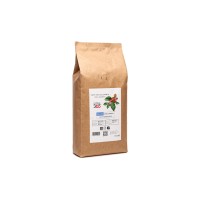 Кофе в зернах COLOMBIA decaf (без кофеина) 1 кг