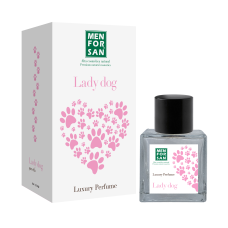 Парфум LADY DOG (Лейді Дог) MENFORSAN 50 мл