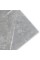 Декоративная ПВХ плита бетон 600*600*3mm (S) SW-00001631