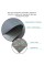 Самоклеюча екошкіра у рулоні 1.37*1m*0.5mm DEEP GREY (D) SW-00001154