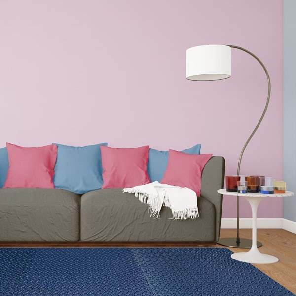 Напольное покрытие BLUE 60*60cm*1cm (D) SW-00001806