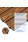 Композитная плитка WPC золотой дуб 30*30CM*2СM (D) SW-00001706