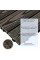 Композитная плитка WPC антрацит 30*30CM*2СM (D) SW-00001708