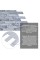 Декоративная ПВХ панель 960*480*4мм SW-00001557
