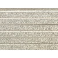 Фасадна PU панель 415*15*3800мм (D) SW-00001723