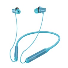 Навушники ANC Promate Velcon Blue (velcon.blue)