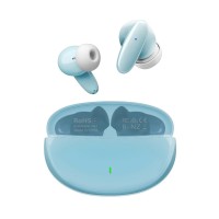 TWS наушники Promate Lush Blue (lush.blue)