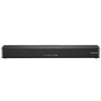 Саундбар Promate CastBar-60 W 2.1 Black (castbar-60.black)