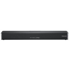 Саундбар Promate CastBar-60 W 2.1 Black (castbar-60.black)