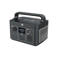 Зарядная станция VigorPool Lake 300 W, 320 Wh Grey (VP11-EU)