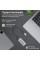 Адаптер Promate MediaLink-8K USB-C to HDMI 8K 60 Гц Grey (medialink-8k.grey)