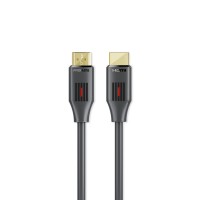 Кабель Promate ProLink4K60-150 HDMI to HDMI v2.0 UHD HDR 1.5 м Black (prolink4k60-150)