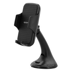 Універсальний автомобільний тримач Promate Mount Black (mount.black)