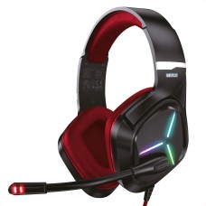 Наушники Vertux Blitz 7.1 US Red (blitz.red)