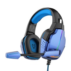 Наушники Vertux Havana 7.1 Mini Jack 3.5мм Blue (havana.blue)