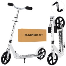 Самокат детский iTrike SR2-010-10-WW складной