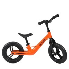 Дитячий біговел Profi Kids LMG1249-4