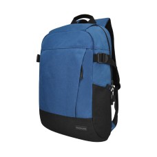 Рюкзак для ноутбука Promate Birger 15.6" Blue (birger.blue)