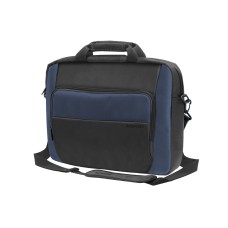 Сумка для ноутбука Promate Limber-MB 15.6" Black (limber-mb.black)
