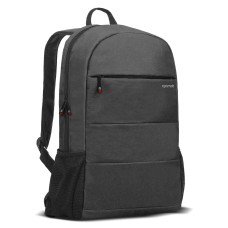 Рюкзак для ноутбука Promate Alpha-BP 15.6" Black (alpha-bp.black)