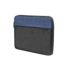 Чехол для ноутбука Promate Limber-SB 13" Black (limber-sb.black)