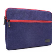 Чехол для ноутбука Promate Portfolio-L 16" Blue (portfolio-l.blue)