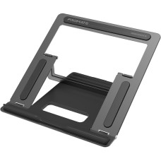 Підставка для ноутбука Promate DeskMate-5 Grey (deskmate-5.grey)