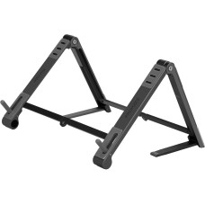 Підставка для ноутбука, планшета або смартфона Promate Elevate Black (elevate.black)