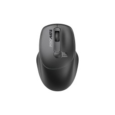 Миша Promate UniGlide Wireless Black (uniglide.black)