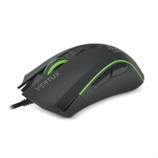Миша Vertux Rodon USB Black (rodon.black)