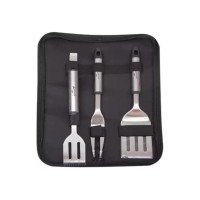 Набір для гриля-барбекю Kovea BBQ TOOL SET KGA-1002 3 предмети