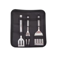 Набір для гриля-барбекю Kovea BBQ TOOL SET KGA-1002 3 предмети