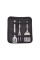 Набор для гриля-барбекю Kovea BBQ TOOL SET KGA-1002 3 предмета