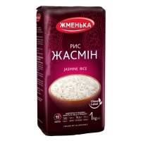 Рис Жасмин Жменька 1 кг Рис Жасмин Жменька 1 кг